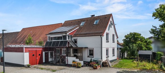 4 rooms House in Heidenheim, Germany No. 274990 2