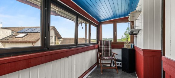 4 rooms House in Heidenheim, Germany No. 274990 15