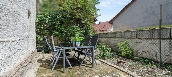4 rooms House in Heidenheim, Germany No. 274990 21