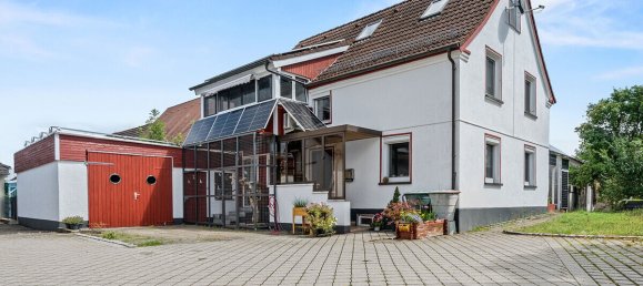 4 rooms House in Heidenheim, Germany No. 274990 5