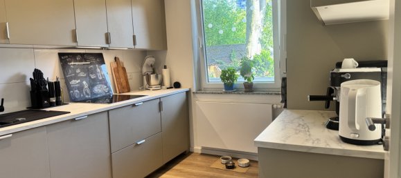 3 rooms Apartment in Cologne, Germany No. 311576 4