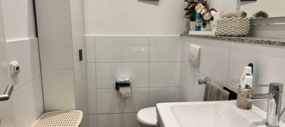 3 rooms Apartment in Cologne, Germany No. 311576 8