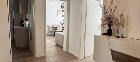 3 rooms Apartment in Cologne, Germany No. 311576 3
