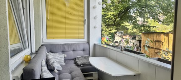 3 rooms Apartment in Cologne, Germany No. 311576 2