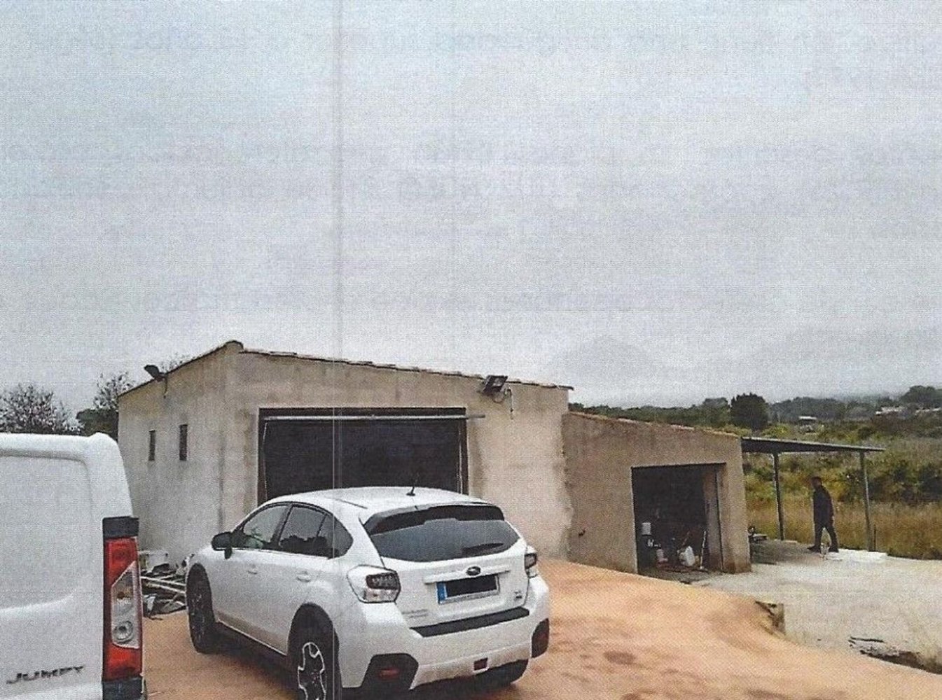 2 bedrooms House in Alicante, Spain No. 282431