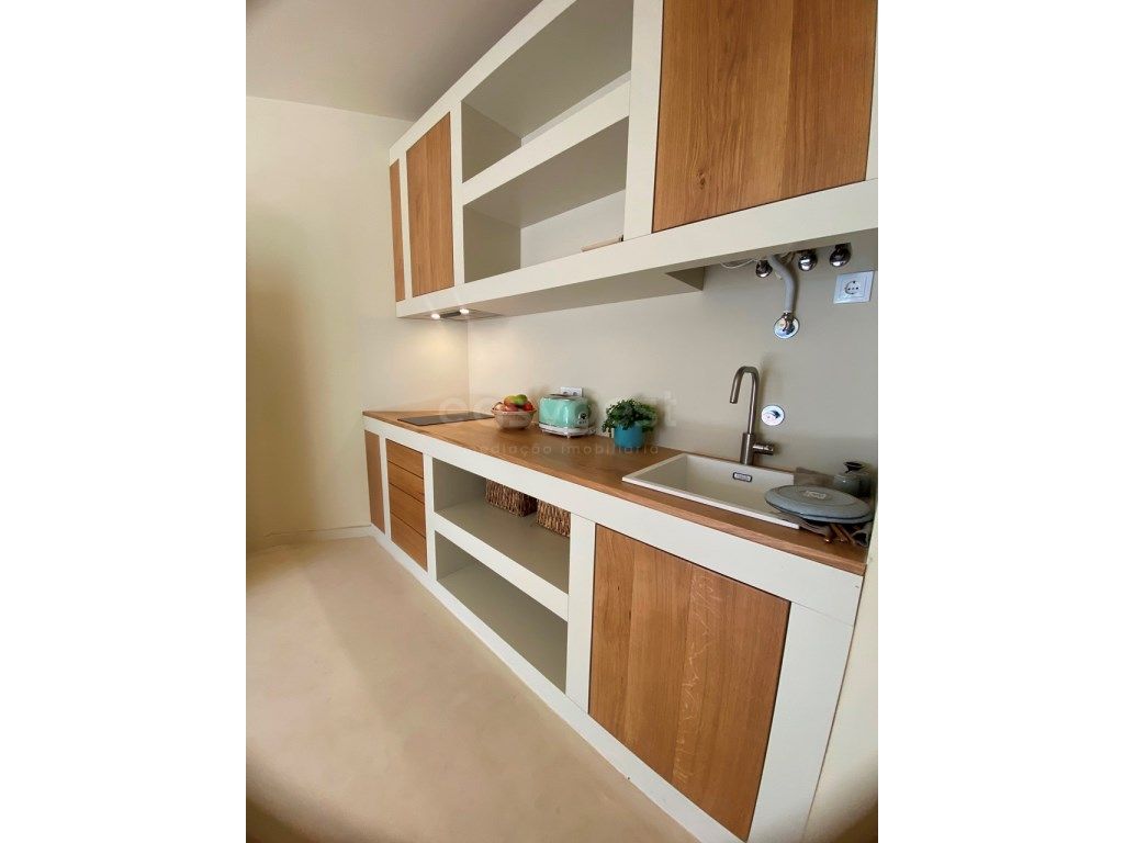 Apartamento de 9 dormitorios en Agueda, Portugal No. 343567