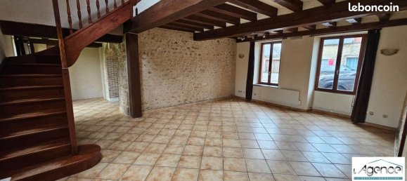 Casa T4 em Bonneval, France N.º 158657 5