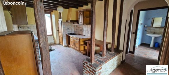 Casa T4 em Bonneval, France N.º 158657 4