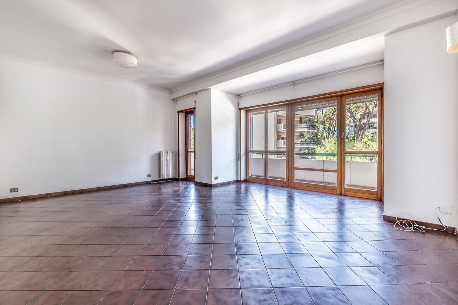 3 chambres Appartement à Rome, Italy No. 397547