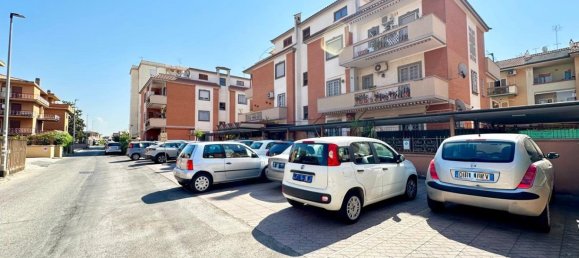 2 غرف نوم شقة في Ciampino, Italy رقم 140936 6