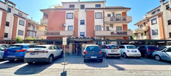 2 غرف نوم شقة في Ciampino, Italy رقم 140936 2