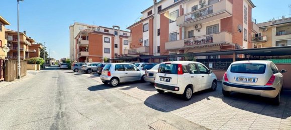 2 غرف نوم شقة في Ciampino, Italy رقم 140936 3