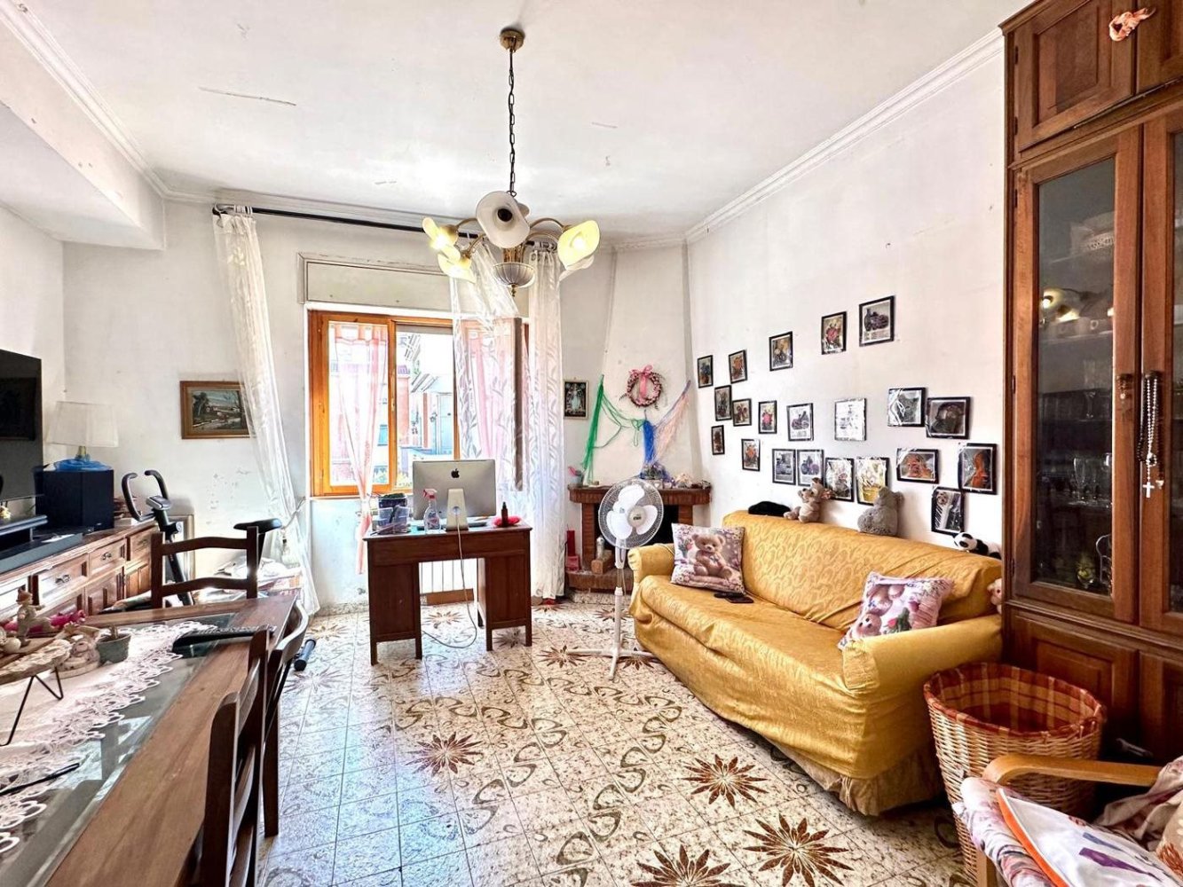 2 chambres Appartement à Ciampino, Italy No. 140936