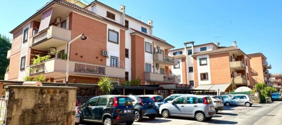 2 غرف نوم شقة في Ciampino, Italy رقم 140936 5