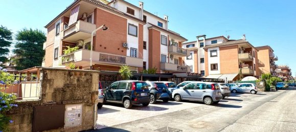 2 غرف نوم شقة في Ciampino, Italy رقم 140936 7