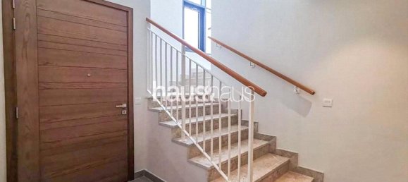 4 غرف نوم فيلا في دبي هيلز استيت, UAE رقم 99119 8