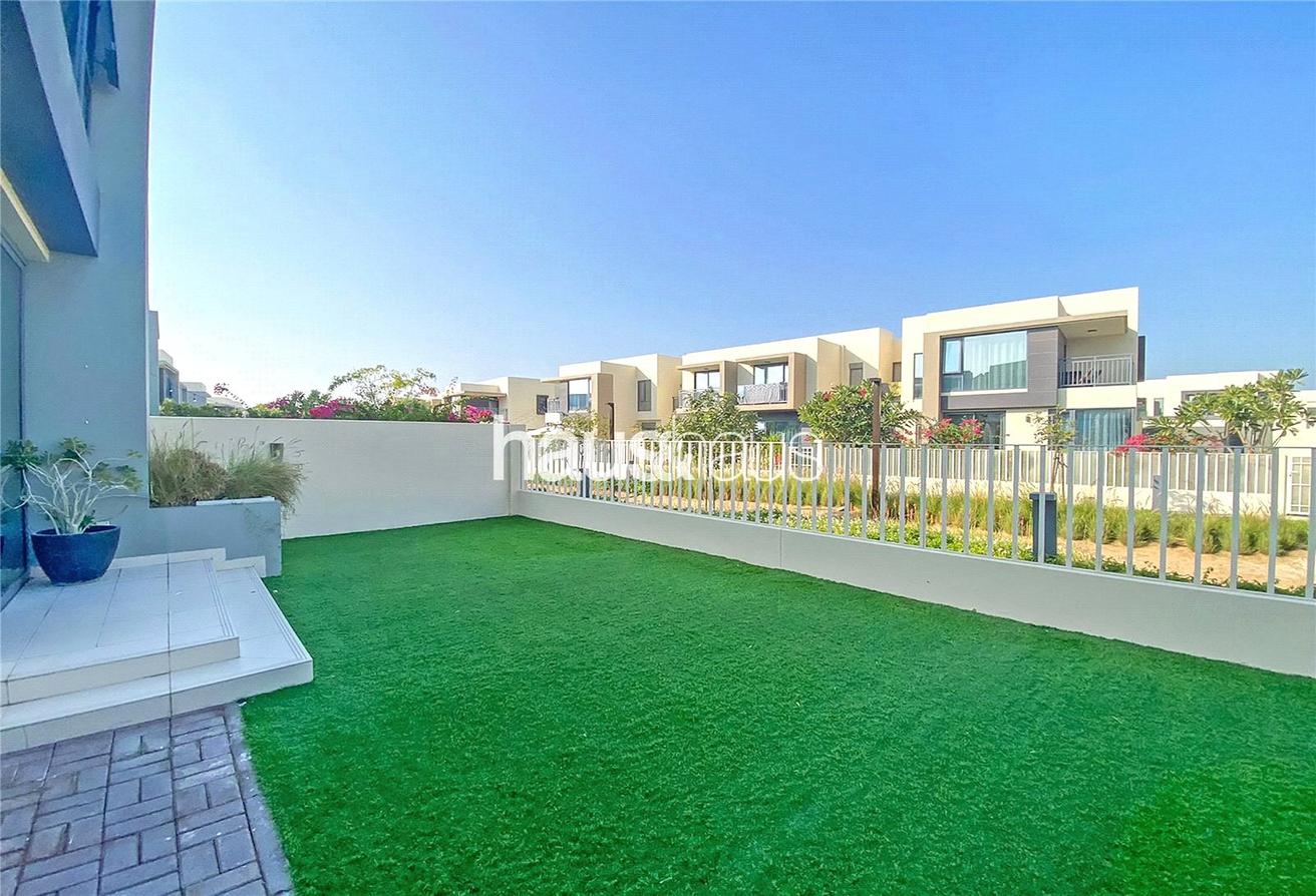 4 غرف نوم فيلا في دبي هيلز استيت, UAE رقم 99119