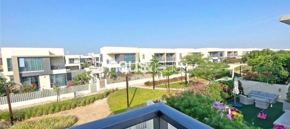 4 غرف نوم فيلا في دبي هيلز استيت, UAE رقم 99119 2