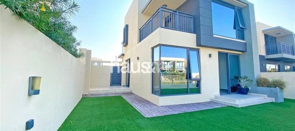 4 غرف نوم فيلا في دبي هيلز استيت, UAE رقم 99119 10