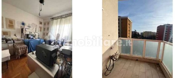 Квартира с 3 спальнями в Опера, Италия № 374359 6