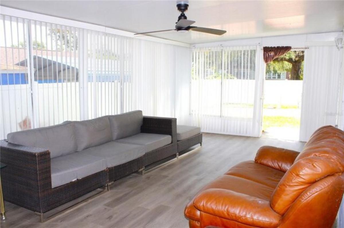 3 bedrooms House in Tampa, USA No. 359666