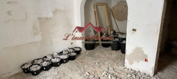 Дом с 2 спальнями в Полиньяно а Маре, Италия № 175751 5