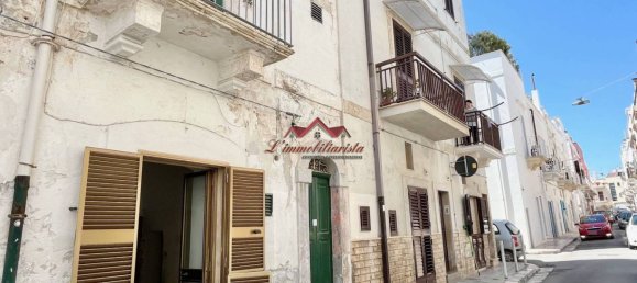 2 chambres Maison à Polignano a Mare, Italy No. 175751 17