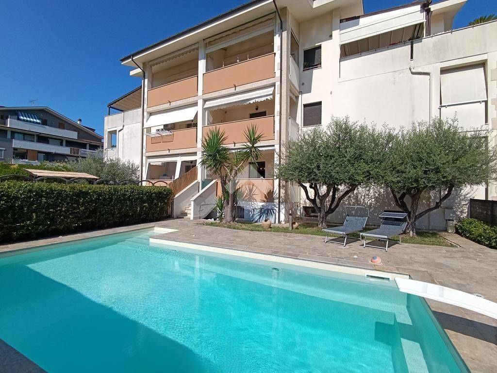 2 Schlafzimmer Wohnung in Pineto, Italy, Nr. 345324