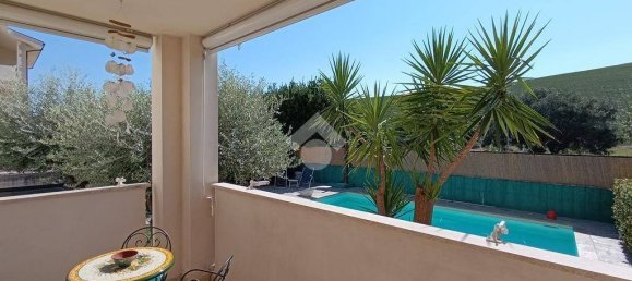 2 Schlafzimmer Wohnung in Pineto, Italy, Nr. 345324 3