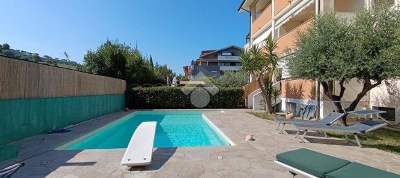 2 Schlafzimmer Wohnung in Pineto, Italy, Nr. 345324 11