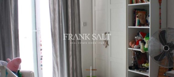 3 bedrooms Apartment in Swieqi, Malta No. 8843 8