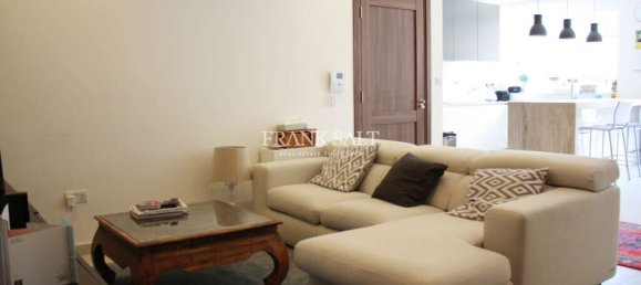 3 bedrooms Apartment in Swieqi, Malta No. 8843 3