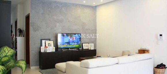 3 bedrooms Apartment in Swieqi, Malta No. 8843 4