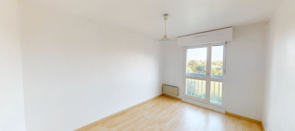 Dúplex de 2 dormitorios en Metz, France No. 256982 4