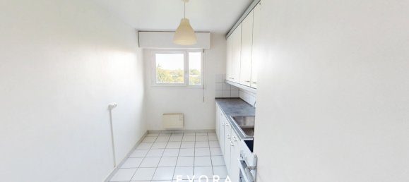 Dúplex de 2 dormitorios en Metz, France No. 256982 2