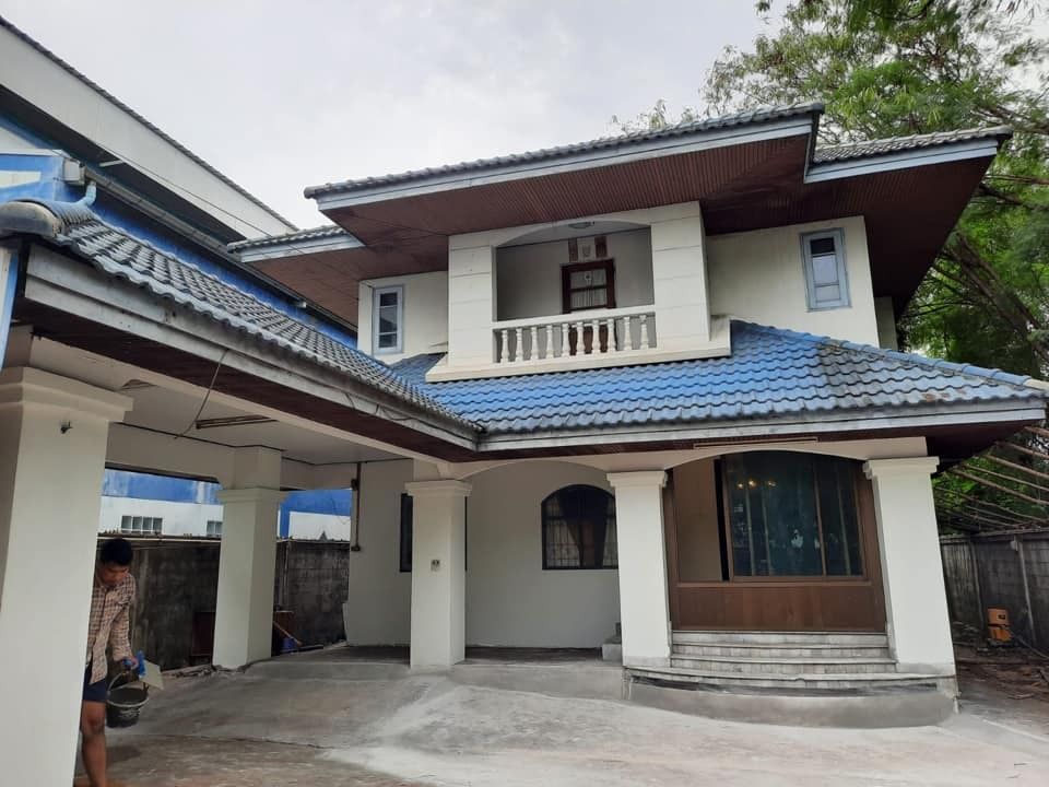 3 bedrooms House in Bang Na, Thailand No. 74807