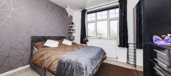 Apartamento T1 em Croydon, United Kingdom N.º 2463 6