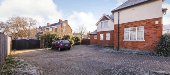 Apartamento T1 em Croydon, United Kingdom N.º 2463 9