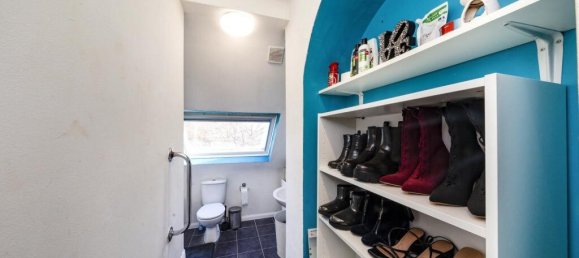 Apartamento T1 em Croydon, United Kingdom N.º 2463 8