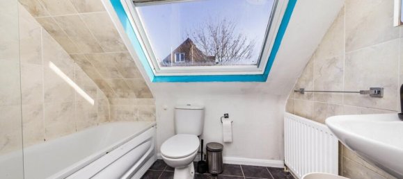 Apartamento T1 em Croydon, United Kingdom N.º 2463 7