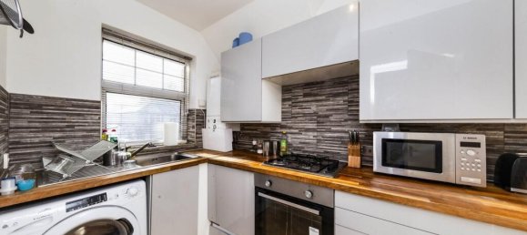 Apartamento T1 em Croydon, United Kingdom N.º 2463 5