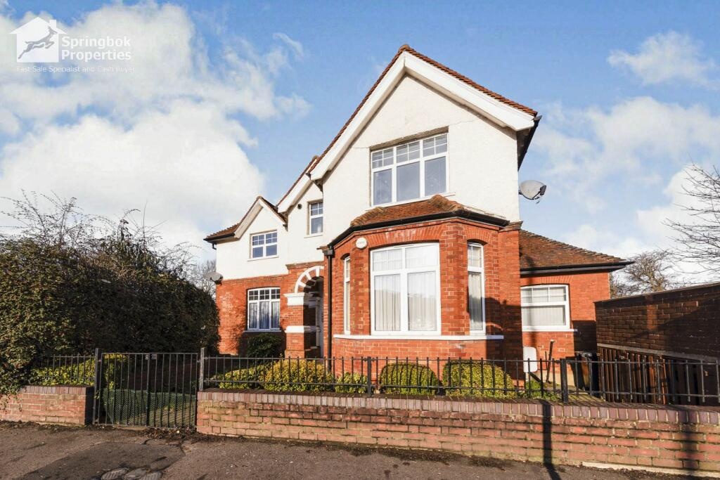 Apartamento T1 em Croydon, United Kingdom N.º 2463