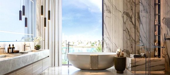 5 bedrooms Villa in Mohammed Bin Rashid City, UAE No. 99363 9