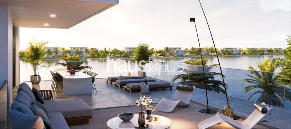 5 bedrooms Villa in Mohammed Bin Rashid City, UAE No. 99363 11