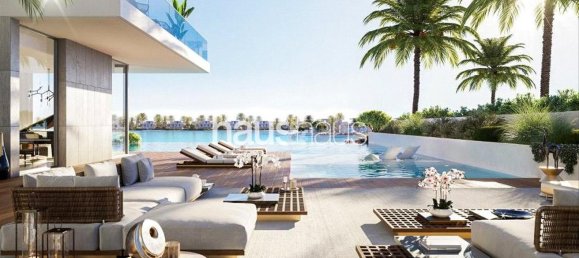 5 bedrooms Villa in Mohammed Bin Rashid City, UAE No. 99363 13