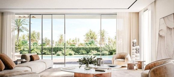 5 bedrooms Villa in Mohammed Bin Rashid City, UAE No. 99363 3