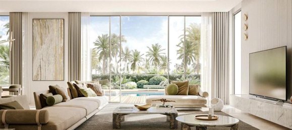 5 bedrooms Villa in Mohammed Bin Rashid City, UAE No. 99363 5