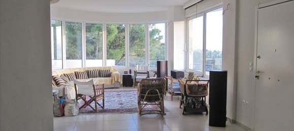 6 Schlafzimmer Gewerbliche Immobilien in Kalyvia Thorikou, Greece, Nr. 7356 8