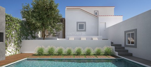 3 chambres Maison à Lisbon, Portugal No. 139656 15