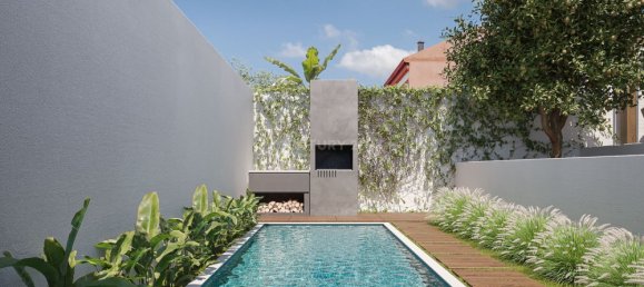 3 chambres Maison à Lisbon, Portugal No. 139656 16